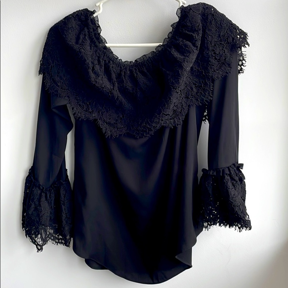 WHBM top small